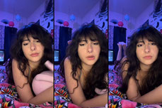 Untitled stream