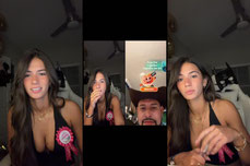 BIRTHDAY STREAM MF