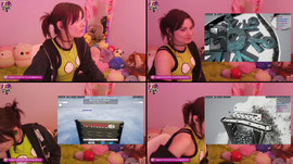 Mini Marathon- NEW HOUSE ♥ MARBLES FOR ART GIIIIVEAWAY ♥ !social !throne ♥ 18+ pls