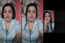 Untitled stream