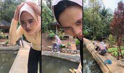 Suzy Village sedang live sekarang!