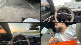 ABZ | IRL in Dubai (short stream) | !tts !free $35