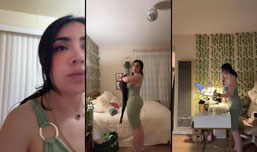 Nora Villalobos is live!