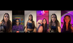 Untitled stream
