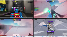 NOT ENDING STREAM UNTILE I HIT 100 STREAK