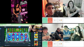 Transmisión en directo de Del_Lado_CorrectoSiempre