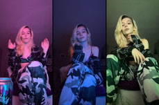 Untitled stream