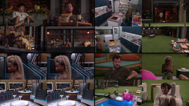 Big Brother Live Feed Multi-View
