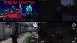 🔥 NOPIXEL V GTA RP - FINN MILTON HAS STORAGE 🔥 !merch !vod