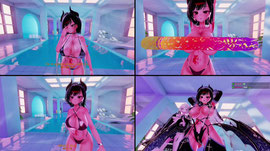 [KR] 🔞+NSFW) I'm back. Draining every single drop out of you.