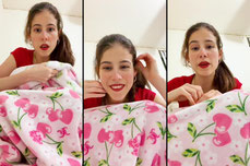 ♐️ K❤️A❤️R❤️I❤️N❤️A ♐️🇨🇺💯🍀