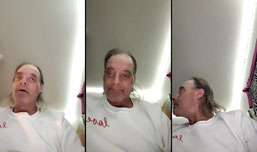 Davita Haman is live!