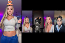 Let’s go live!