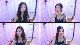 17일차) 뉴비 송이 전직타투이스트 19리액션 대기중..즐추..