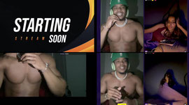 G00NER'S ONLY LATE NIGHT!! MONKEY? OMEGLE? UMINGLE?