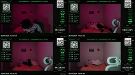 Dia 19 - SLEEP STREAM - Tentando viver dormindo com TTS ON (Audios e Videos Via Livepix.gg/loul))