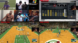 2K17 X MONKEYAPP?