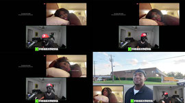 On Stream With Ms Londoni!