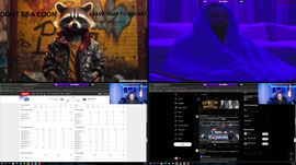 Jaylen Waddle, count your days... 270/365 | Gaming, Monkey (maybe), & Reactions | !discord