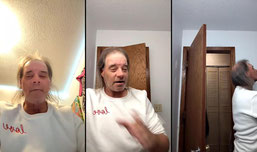 Davita Haman is live!