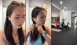 开不了美颜