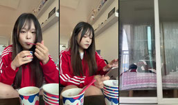 여캠?신입 2일차 1차 치킨 2차베라 3차 모둠화