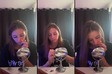 Untitled stream