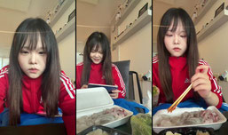 여캠?신입 2일차 1차 치킨 2차베라 3차 모둠화