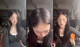 玫瑰木正在直播
