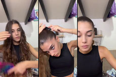 Untitled stream