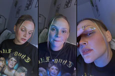 Untitled stream