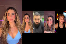 Untitled stream