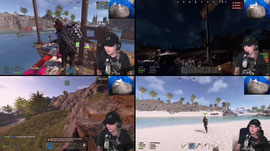 RUST DAY 4: HOME IS WHERE THE HEART IS 🫡 IRISH ACCENT GETS WORSE 😭 LOONNNNG STREAM🤠 !cheeky !discord