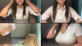 교복일목이