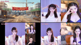 深情且专一