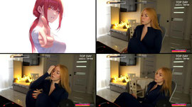 на домашнем ( ＾◡＾)っ ♡ !link!tg