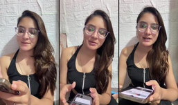 Heena Unfiltered is live
