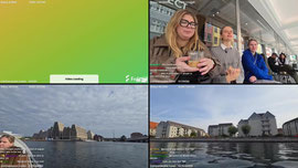 🇩🇰PP PROGRAM 85/100 | Copenhagen with friends!! | !tip !youtube !wishlist !patreon !fractal