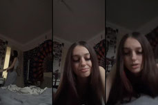 Come chat