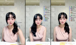 방송 2일차) 우당탕탕