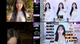 1044쌍별 1047브로 뉴시그ෆ 방셀 역팬
