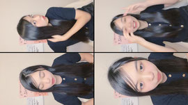 10日間ありがとうございました😊お礼配信💌