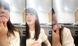 쌩얼방송