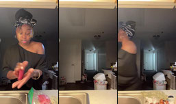 Shaniece R is live!