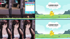 广州新主播