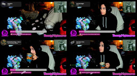 Chuddles & Coffee | Small Strean  | ADHD | Unhinged | Community Ship <3