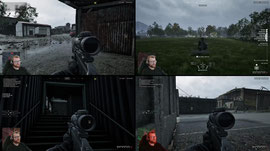 Wardogs | This John is Dogging this war until it drops | 40 away from 1k lets go baby