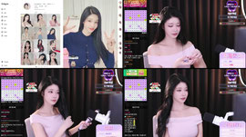 좋은건 너만봐❤️