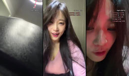 ♡핫빈♡님의 설레는 토크방송