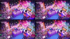 T&&E Forever Controller Vs MOuse WHO WILL WIN??